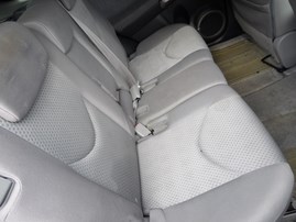 2007 TOYOTA RAV4 LIGHT BLUE 2.4L AT 2WD Z19542